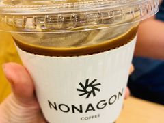 -Legno.ita Coffee by Wood(襄阳南路店)