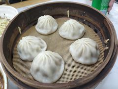 -蒋家桥饺面店(四望亭路店)