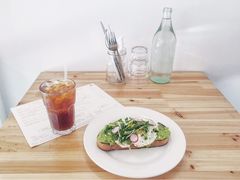-Egg•Allday Brunch(襄阳北路店)