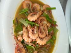 -阿湾楼·温州海鲜·江浙菜(京江路店)