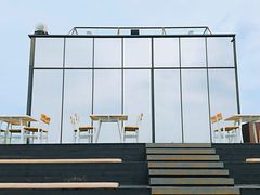 -Cafe Aewol Monsant