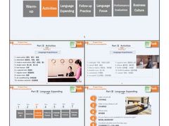 -新支点英语日语西语培训(摩天360大厦店)