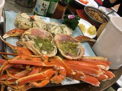 -蟹后Crabber(水悦城店)