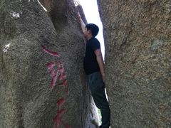 -吉林市朱雀山国家森林公园