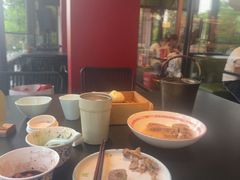 -奇芳阁·百年清真南京菜(夫子庙店)