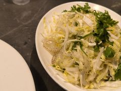 -五谷丰登农家院·地道胶东菜·海鲜烧烤(威海店)