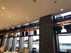 -翠山·映月湖景餐厅(映月湖公园店)