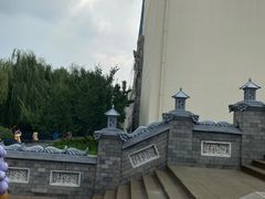 -热高乐园巴厘岛水世界