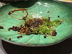 -桂满陇·海市蜃楼·黑金(国金店)