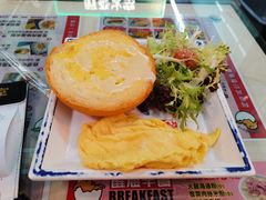 -阿飛冰室(下沙店)