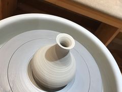 -今日陶艺(富力广场店)