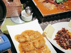 -永安水煮活鱼·仪征菜(仪征奥林匹克店)