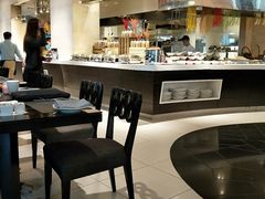 -厦门艾美酒店·新食谱西餐厅