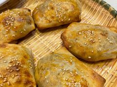 烤包子-马黑哥椒麻鸡(清江山水店)