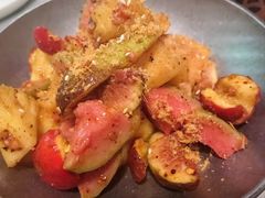 -中8楼风尚云南菜(颐堤港店)