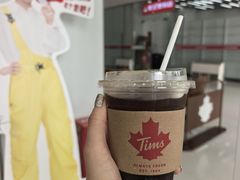 -Tims天好咖啡·贝果(融汇佳盛大厦店)