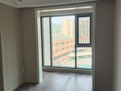 -有肆年整体软装设计 窗帘墙布硬包挂画(红星美凯龙双楠店)