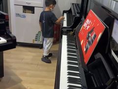 -柏斯音乐(北京荟聚购物中心)