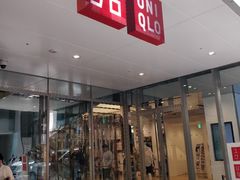 门面-优衣库(银座店)