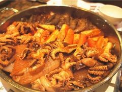 -黄记煌三汁焖锅(悦方IDmall店)