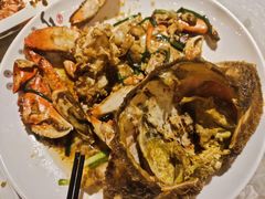 -达叔香味海鲜(海棠68环球美食街店)