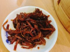 -草包包子铺(宽厚里店)