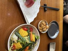 -九井澤精致料理(金茂店)
