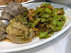 -金海湾海鲜排档(朱家尖店)