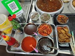 -阿姨牛杂(北京路店)