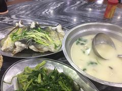 -红星光发煲仔饭(大石街店)