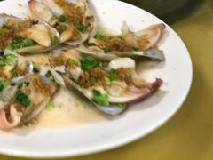 -真味馆(侨港碧海银滩店)