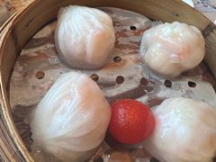 招牌虾饺妹-虾饺妹·酒家(海珠广场店)