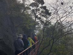 -大慈岩风景区