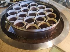 -大中华希尔顿酒店-念自助餐·嗨啤·小龙虾