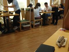 大堂-胜博殿日式炸猪排(西红门店)