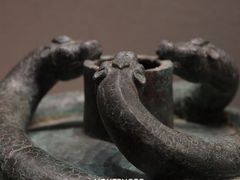 -深圳博物馆(古代艺术馆)