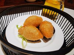 咸水角-白天鹅宾馆-宏图府餐厅