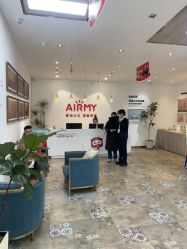 -爱儿美儿童摄影亲子馆(五路居店)
