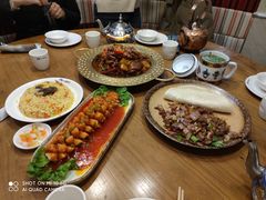 -北疆饭店(朗悦公园茂店)
