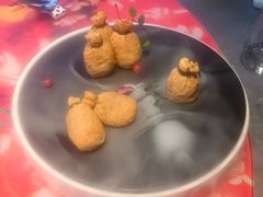 -上海滩餐厅(BFC外滩金融中心店)