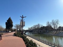 -赵州桥景区