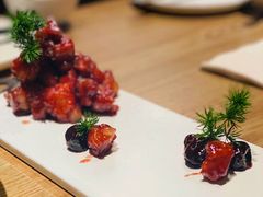 江雪糖醋小排-小大董·烤鸭(凤凰汇店)