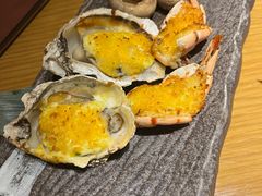 -三石铁板烧(紫竹桥店)