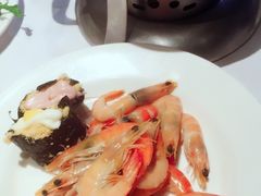 -星伦多 自助料理(圆融店)