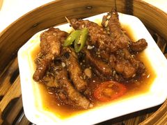 -稻香饭店(IFS国金中心店)