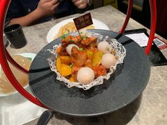 -老福洲·三十年福州味(斗东店)