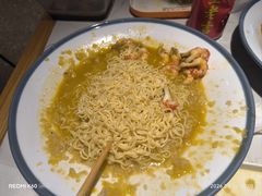 -杨氏青龙虾·羊蝎子(珠江路店)