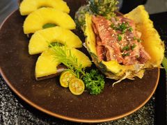 -樱嘢·炭火烧肉(惠南店)