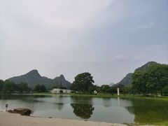 -Club Med地中海俱乐部·桂林度假村