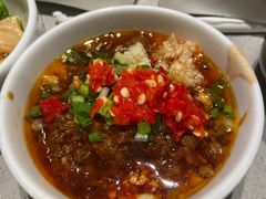 -海底捞火锅(高新万达店)